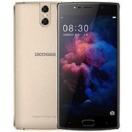 Doogee BL7000 Gold - Mobile Phone
