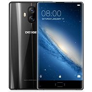 Doogee Mix Lite Dazzle Black - Mobile Phone