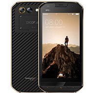 Doogee S30 Gold - Mobile Phone