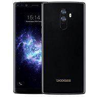 Doogee MIX 2 fekete - Mobiltelefon
