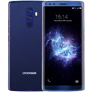 Doogee MIX 2 Blue - Mobile Phone