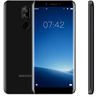 Doogee X60L Dual SIM 16GB - Mobile Phone