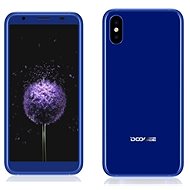 Doogee X55 DualSIM 16GB - Mobile Phone