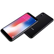 Doogee X55 DualSIM 16GB Black - Mobile Phone
