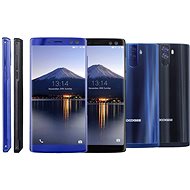 DOOGEE BL12000 Dual SIM LTE - Mobile Phone