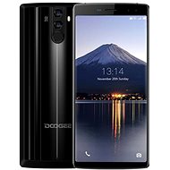 DOOGEE BL12000 PRO Dual SIM LTE Black - Mobile Phone