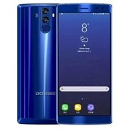 DOOGEE BL12000 PRO Dual SIM LTE 128GB Blue - Mobile Phone