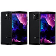 DOOGEE BL9000 Dual SIM LTE - Mobile Phone