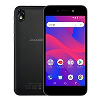 Doogee X11 Dual SIM - Handy