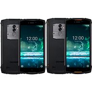 Doogee S55 Lite - Mobile Phone