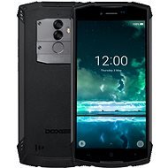 Doogee S55 Lite Black - Mobile Phone