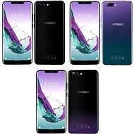 Doogee Y7 Plus - Mobile Phone