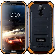 Doogee S40 - Mobile Phone