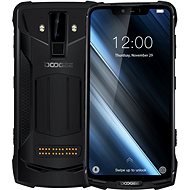 Doogee S90 black Super Set - Mobile Phone
