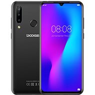 Doogee Y9 plus DualSIM - Mobile Phone