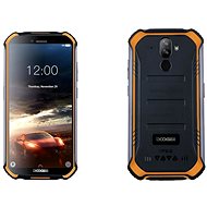 Doogee S40 Lite - Mobile Phone