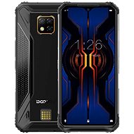 Doogee S95 PRO 128GB Black Super Set + power bank + speaker - Mobile Phone