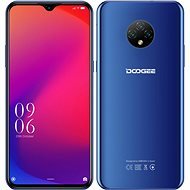 Doogee X95 modrý - Mobilný telefón