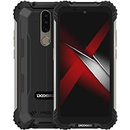 Doogee S58 PRO Dual SIM Black - Mobile Phone