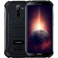 Doogee S40 PRO DualSIM Black - Mobile Phone