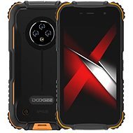 Doogee S35 DualSIM Orange - Mobile Phone