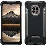 Doogee S86 PRO - Mobile Phone
