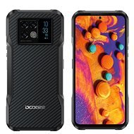 Doogee V20 5G fekete - Mobiltelefon