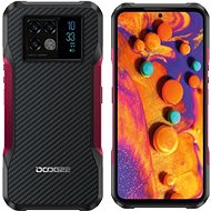 Doogee V20 5G piros - Mobiltelefon
