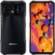 Doogee V20 5G szürke - Mobiltelefon