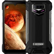 Doogee S89 PRO 8GB/256GB Black - Mobile Phone