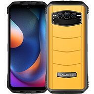 Doogee S100 12GB/256GB žlutá - Mobile Phone