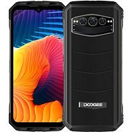 Doogee V30 5G DualSIM 8 GB/256 GB čierna - Mobilný telefón