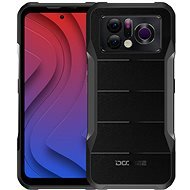 Doogee V20 Pro 5G 12GB/256GB fekete - Mobiltelefon
