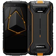 Doogee S41 3GB/16GB oranžová - Mobile Phone