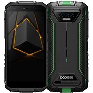 Doogee S41 3 GB/16 GB zelený - Mobilný telefón