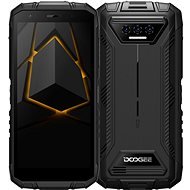 Doogee S41 Pro 4GB/32GB černá - Mobile Phone