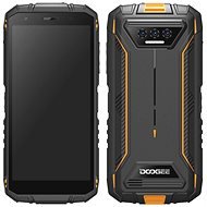 Doogee S41 Pro 4GB/32GB oranžová - Mobile Phone