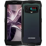 Doogee Smini 8 GB / 256 GB čierny - Mobilný telefón