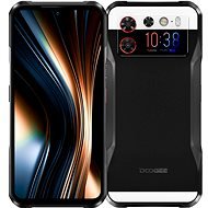 Doogee V20S 5G 12 GB/256 GB čierny - Mobilný telefón