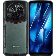 Doogee DK10 5G 12GB/512GB Emerald Green - Mobile Phone