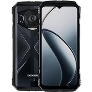 Doogee S118 8GB/512GB Mirage Silver - Mobile Phone
