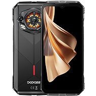 Doogee S punk 6GB/256GB Phantom Black - Mobile Phone