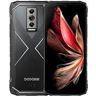 Doogee Blade 10 Pro 6GB/256GB Mirage Silver - Mobile Phone