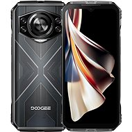 Doogee S cyber 8GB/256GB Mirage Silver - Mobile Phone