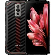 Doogee Blade 10 4GB/128GB Kevlar Red - Mobile Phone