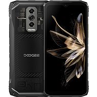 Doogee Blade 10 Ultra 8GB/256GB Stealth Black - Mobile Phone