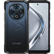 Doogee Fire 6 6GB/256GB Deepsea Blue - Mobile Phone