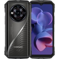Doogee S118 Pro 5G 8GB/512GB Lunar Silver - Mobile Phone