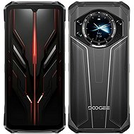 Doogee S119 8 GB / 512 GB Snowcap Silver - Handy