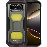 Doogee V Max S 5G 8GB/256GB Lead Grey - Mobile Phone